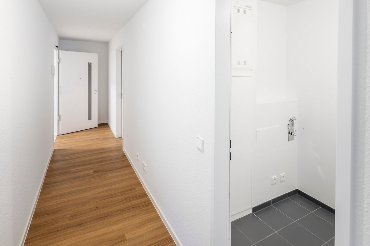 Wohnung 3
