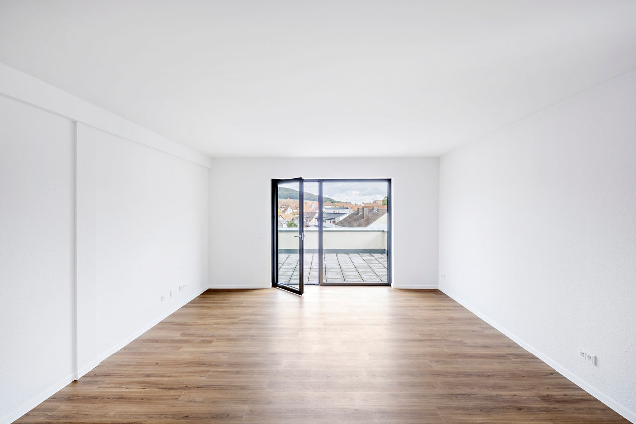 Wohnung 4