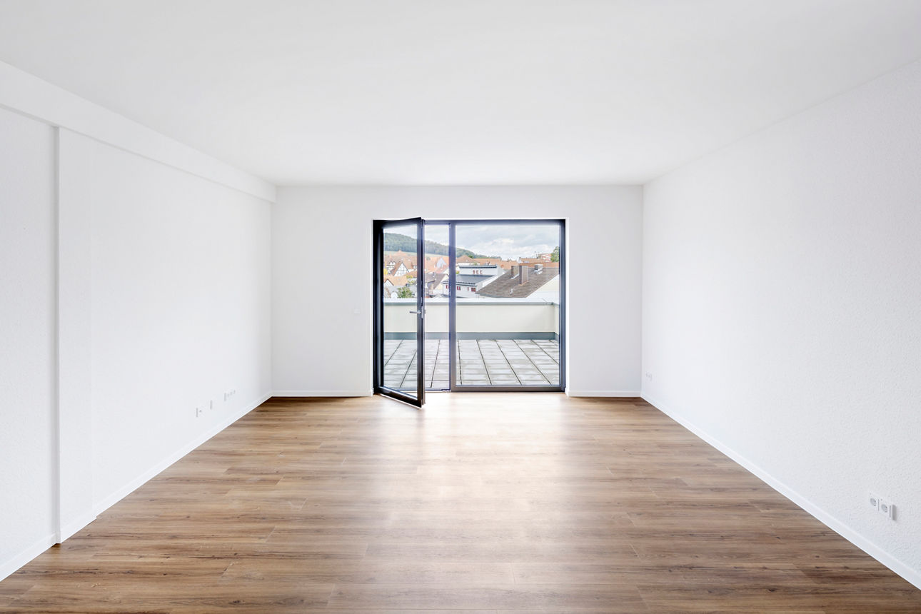 Wohnung 4
