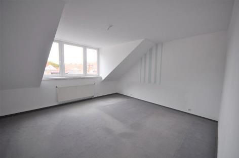 Blick ins Wohnzimmer 2