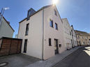 Hochwertige 3-Zimmer-Wohnung mit Stadthauscharakter zentral in Dingolfing