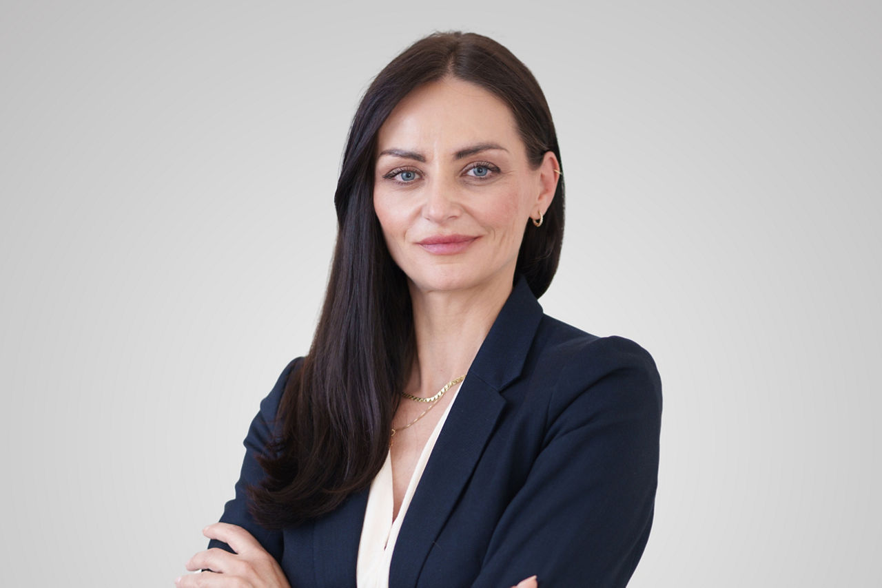 Marlene Woisch