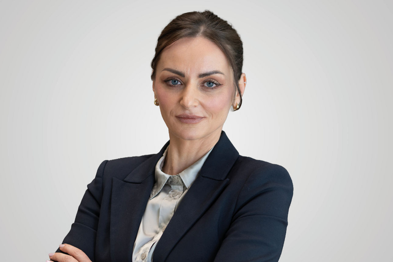 Marlene Woisch
