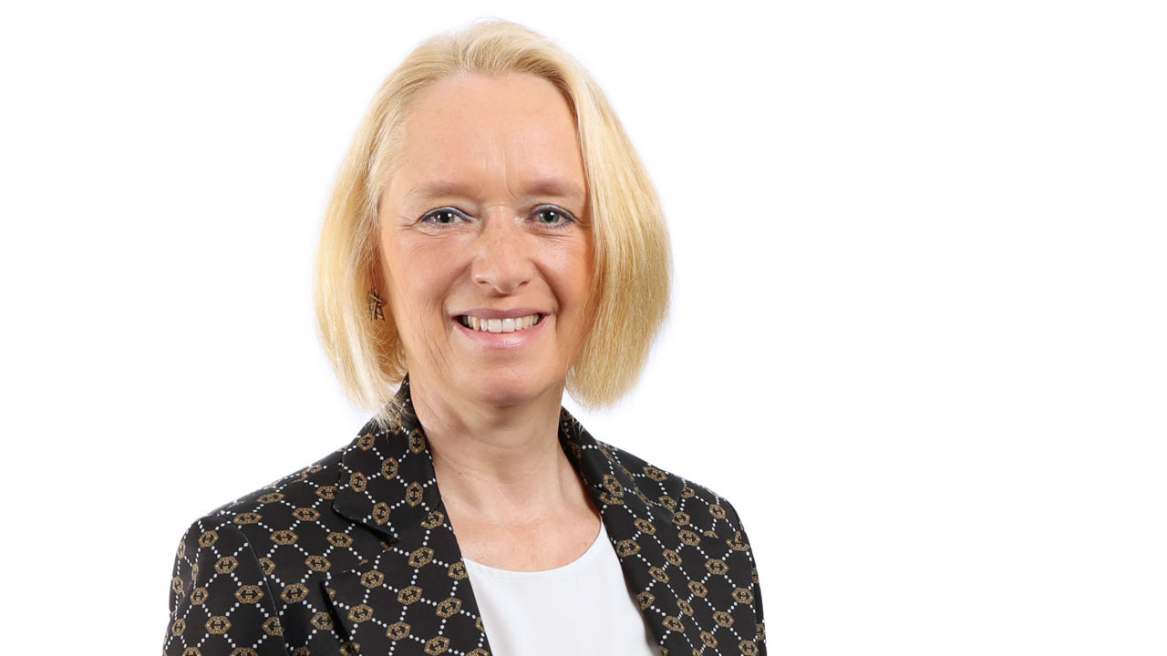 Denise Woiwod