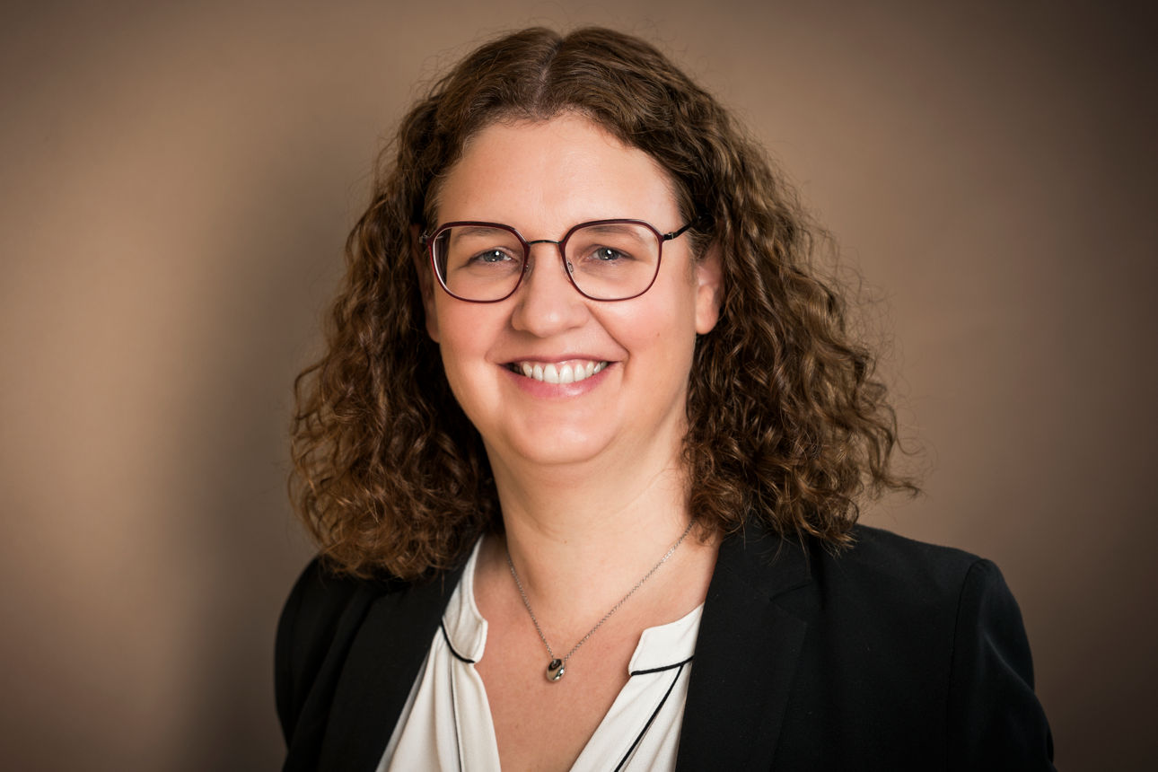 Silvia Wolberink