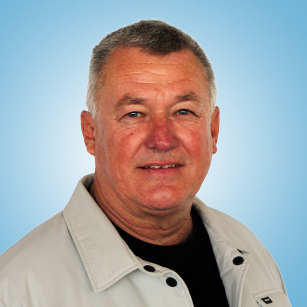 Guido Wolf