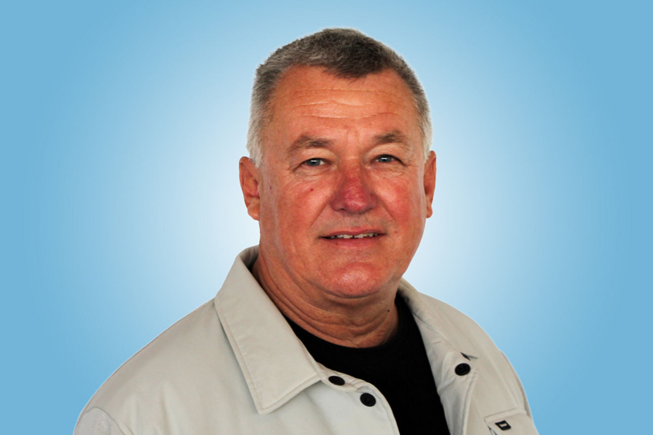 Guido Wolf