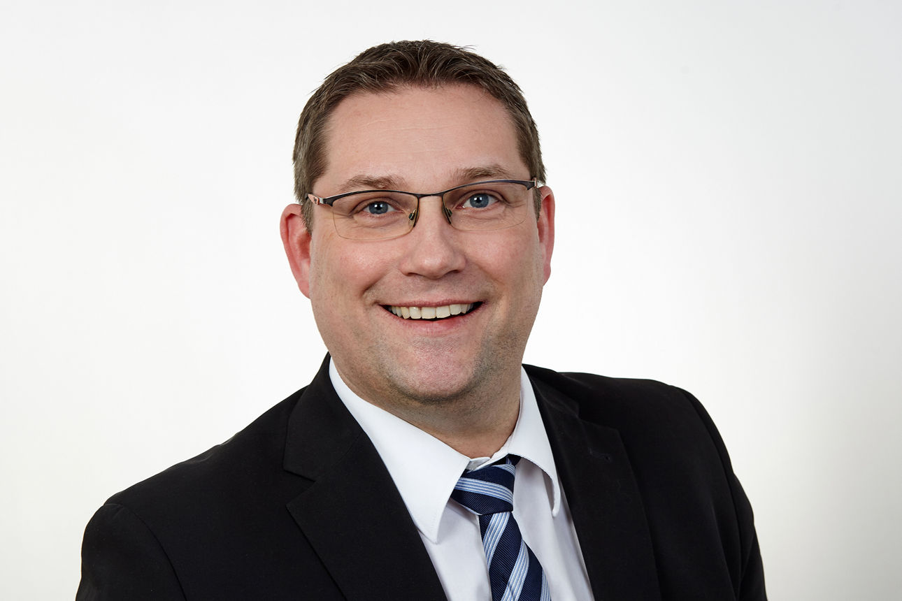 Sascha Wolff