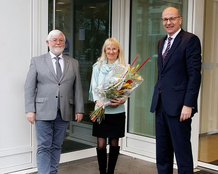 Volksbank Kassel Göttingen übernimmt NORD-BAU GmbH