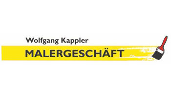 Logo Wolfgang Kappler