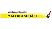 Logo Wolfgang Kappler