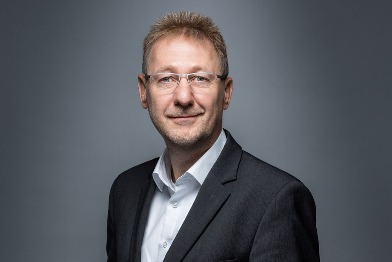 Wolfgang Schlusen