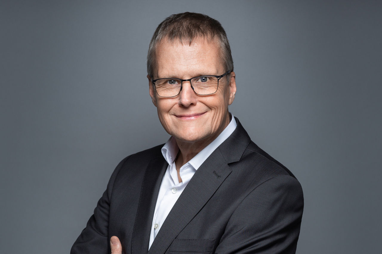 Wolfgang van Bebber
