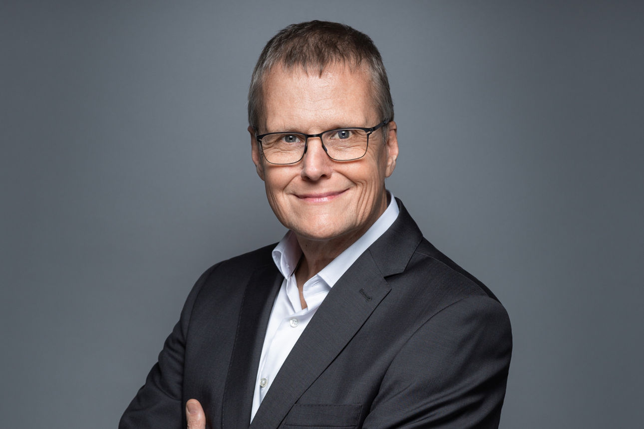 Wolfgang van Bebber
