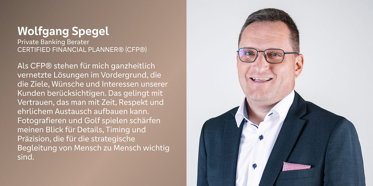 Wolfgang Spegel
