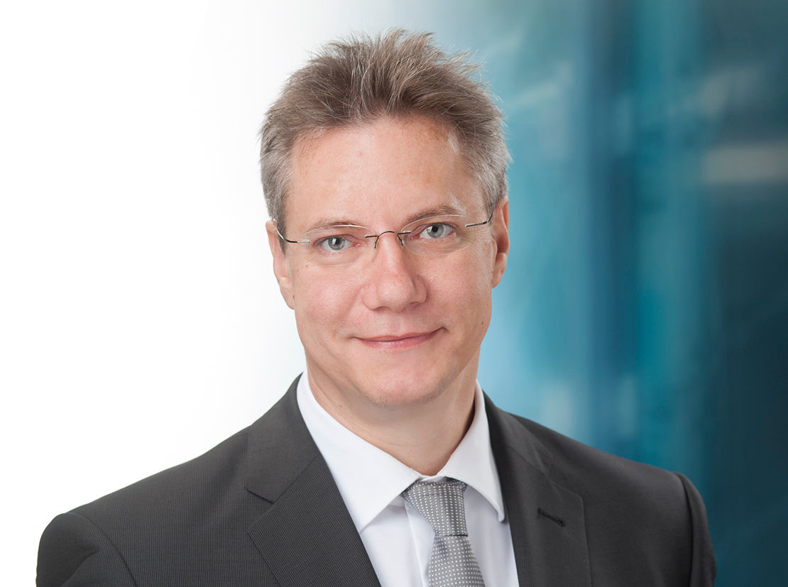 Mitarbeiterportrait von Wolfgang Dahncke