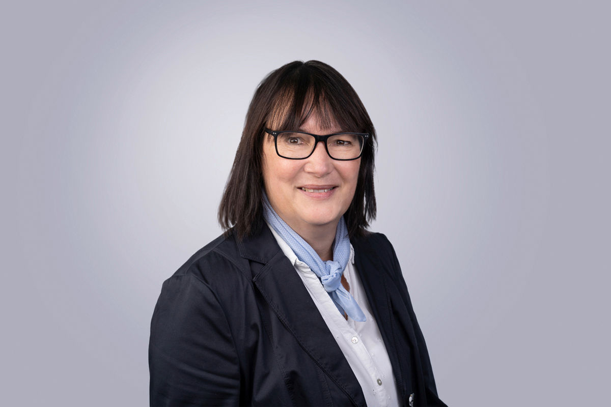 Astrid Wolfrum