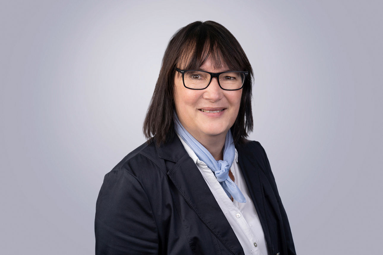 Astrid Wolfrum