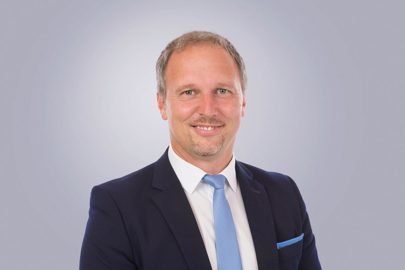 Stefan Wolfschmidt