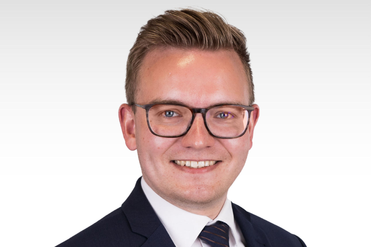 Tim Wolter