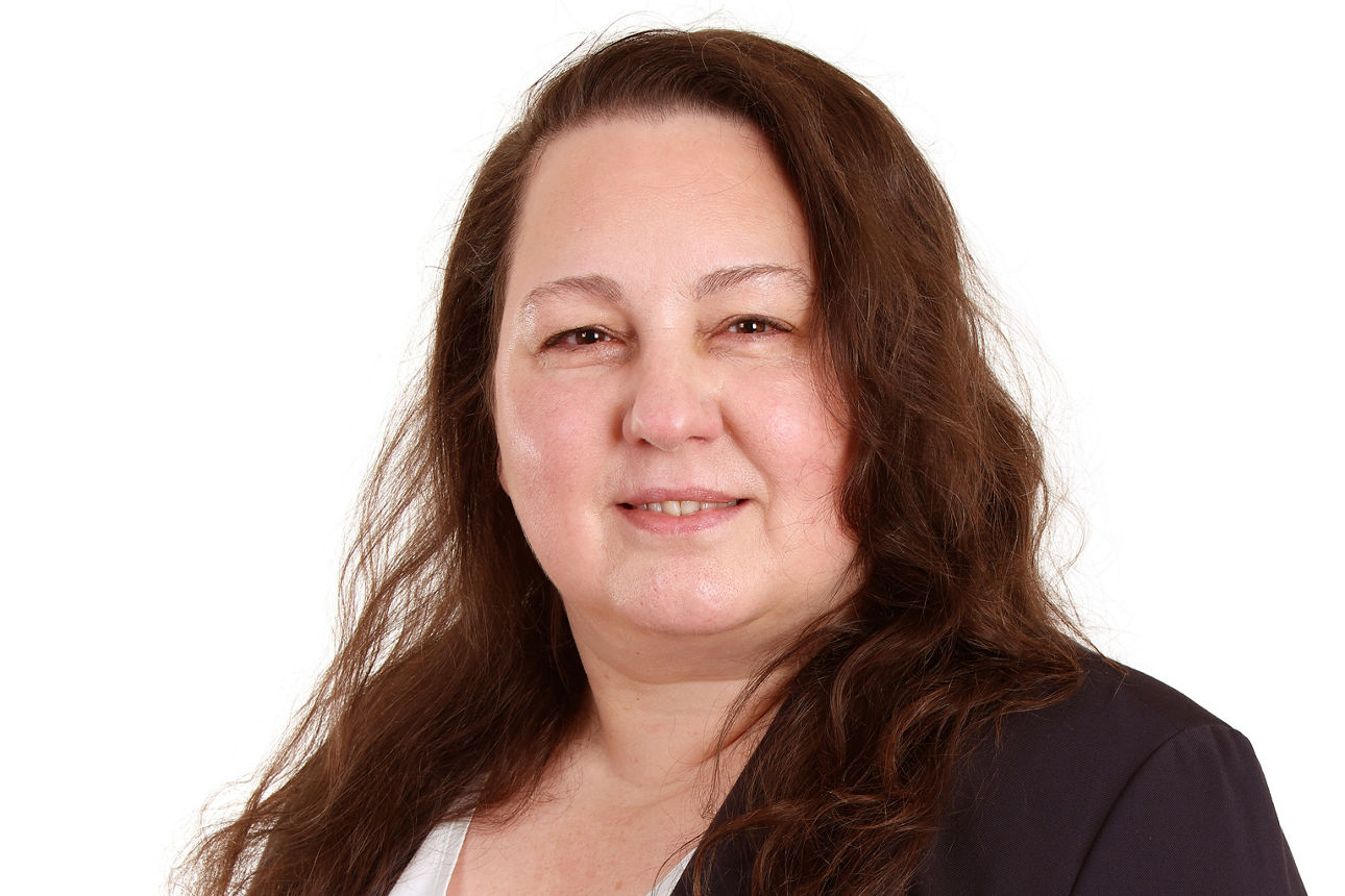 Marcella Wolter
