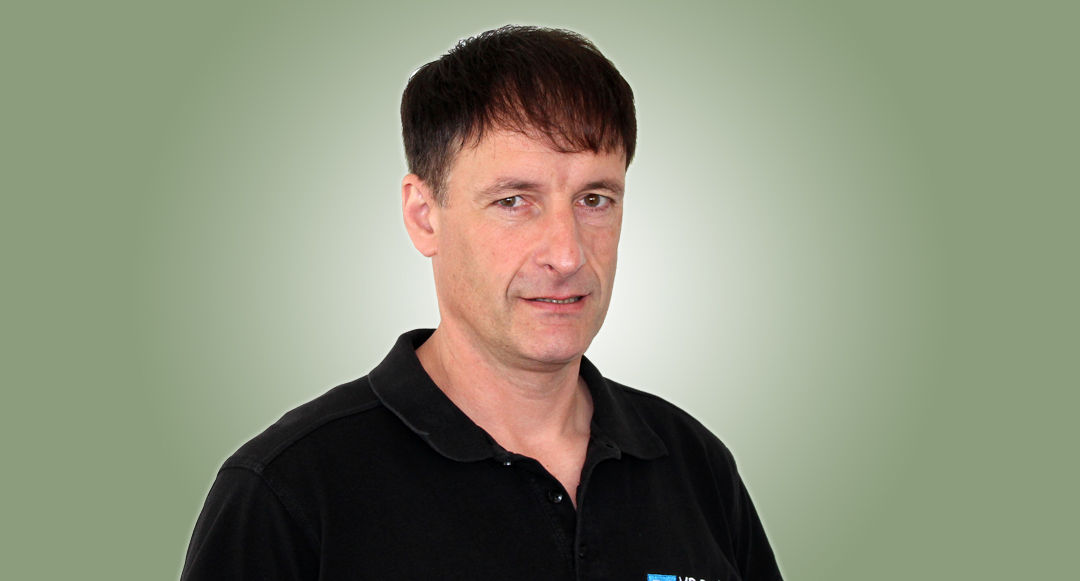 Michael Wolter