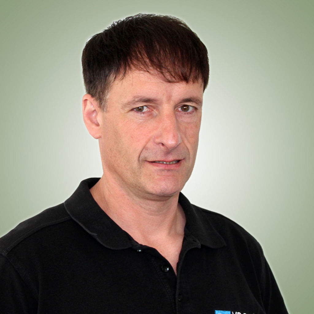 Michael Wolter