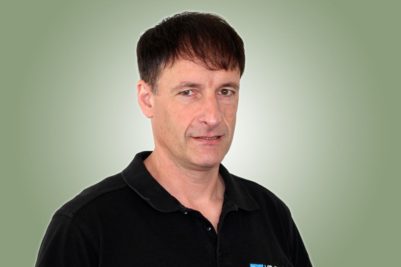 Michael Wolter
