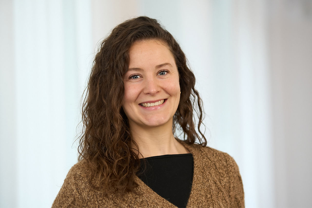 Foto von Marie Woltering
