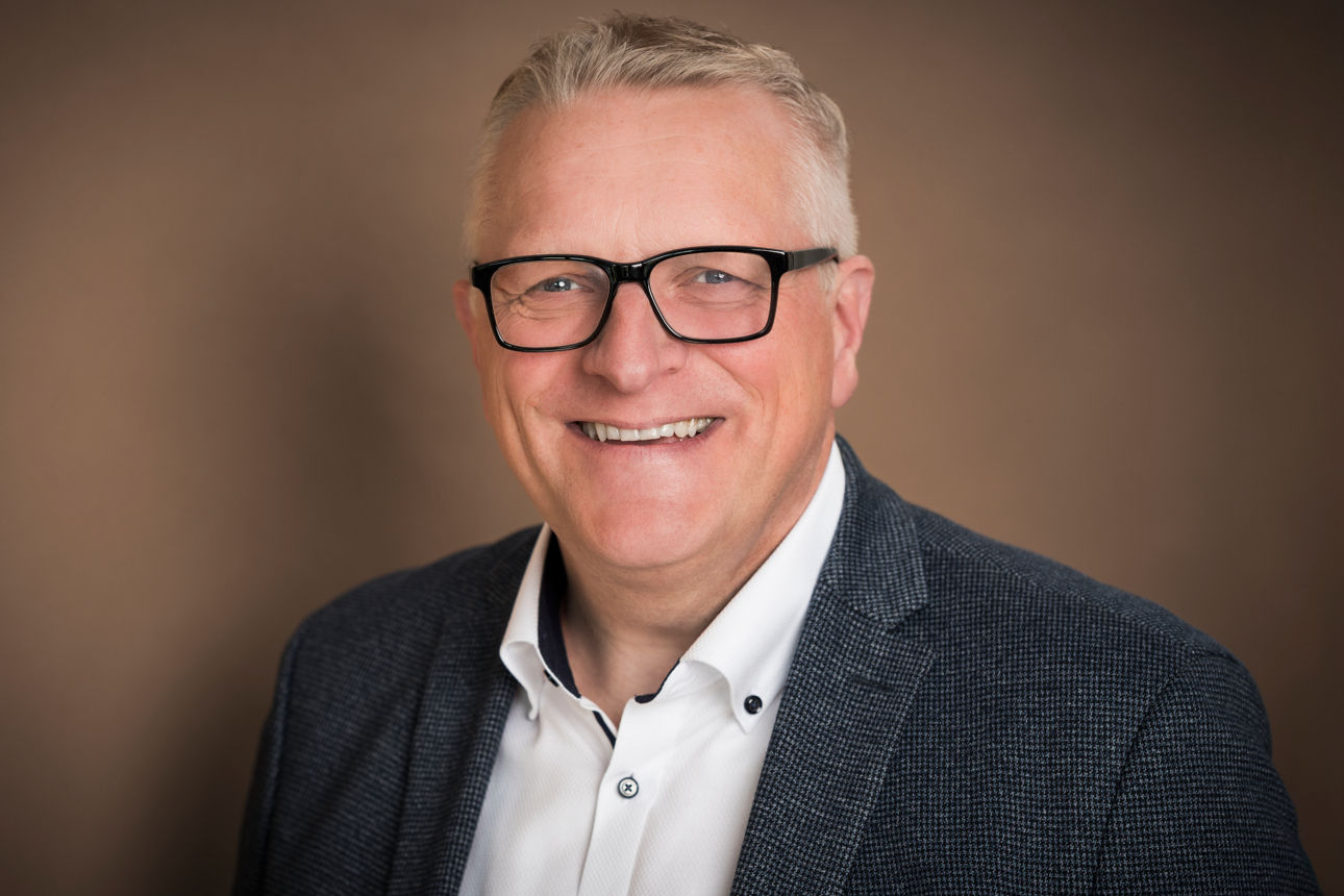 Bernd Wolters