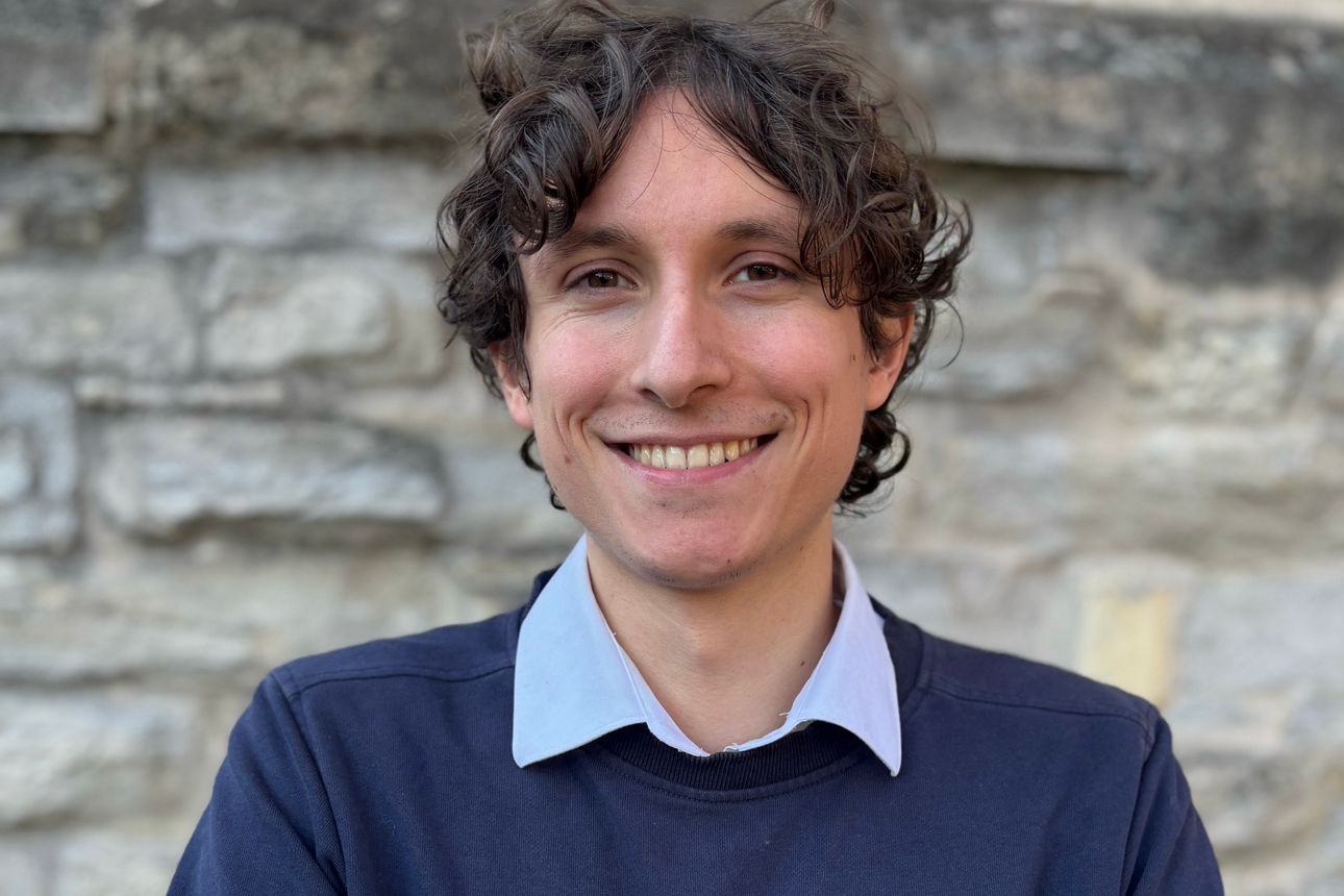 Foto von Patrick Woltmann