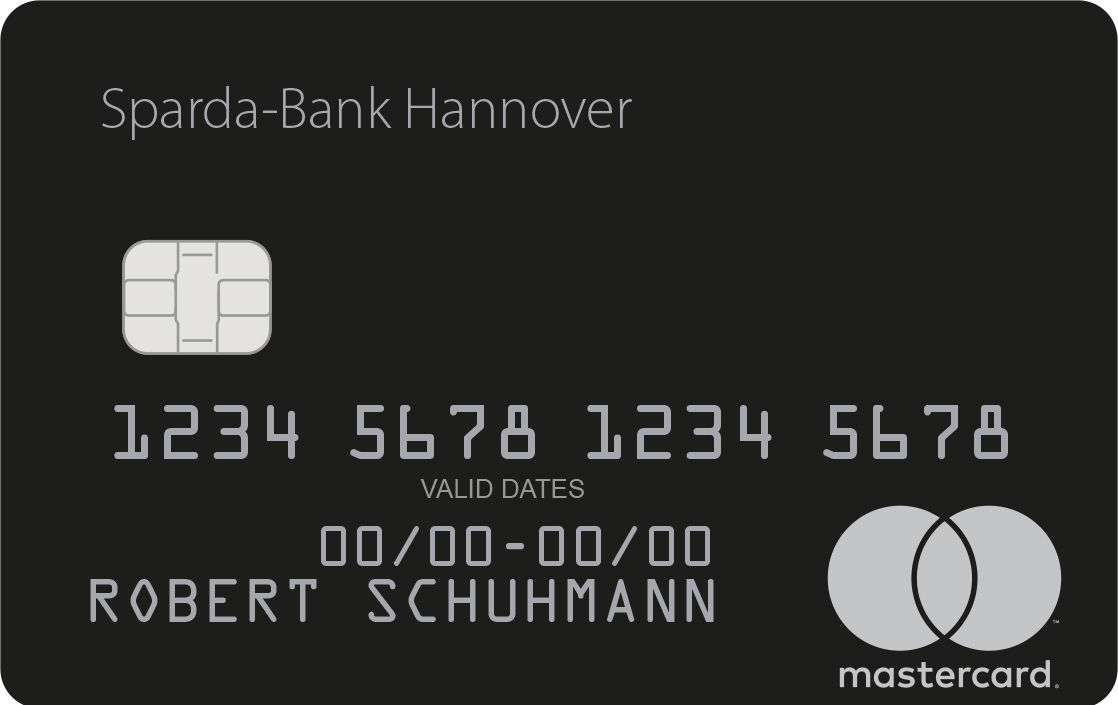 Mastercard ExclusiveCard