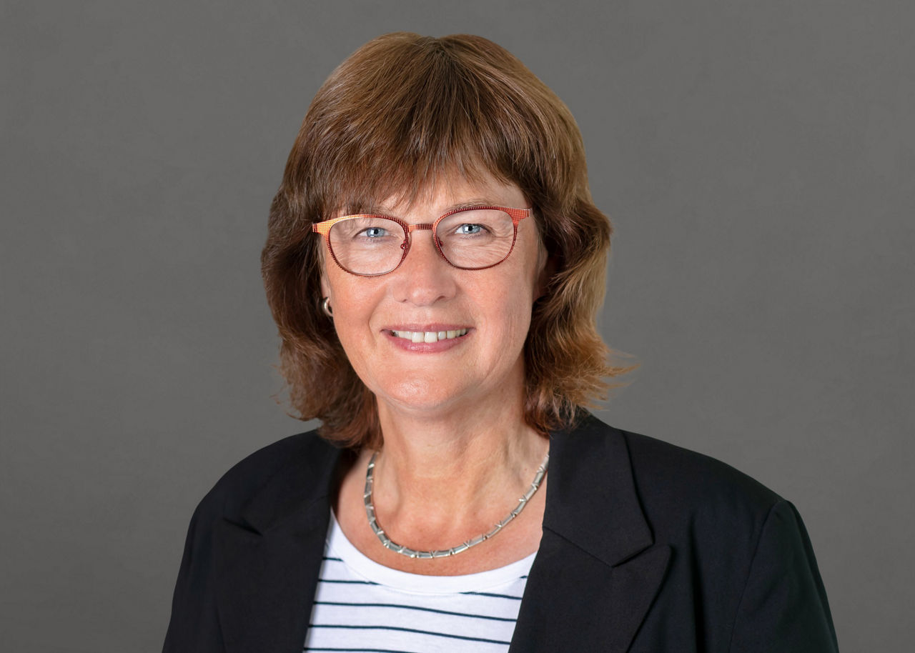 Karin Wortmann