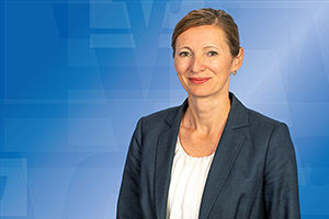 Gruppenleiterin Personalentwicklung Entwicklung & Weiterbildung 