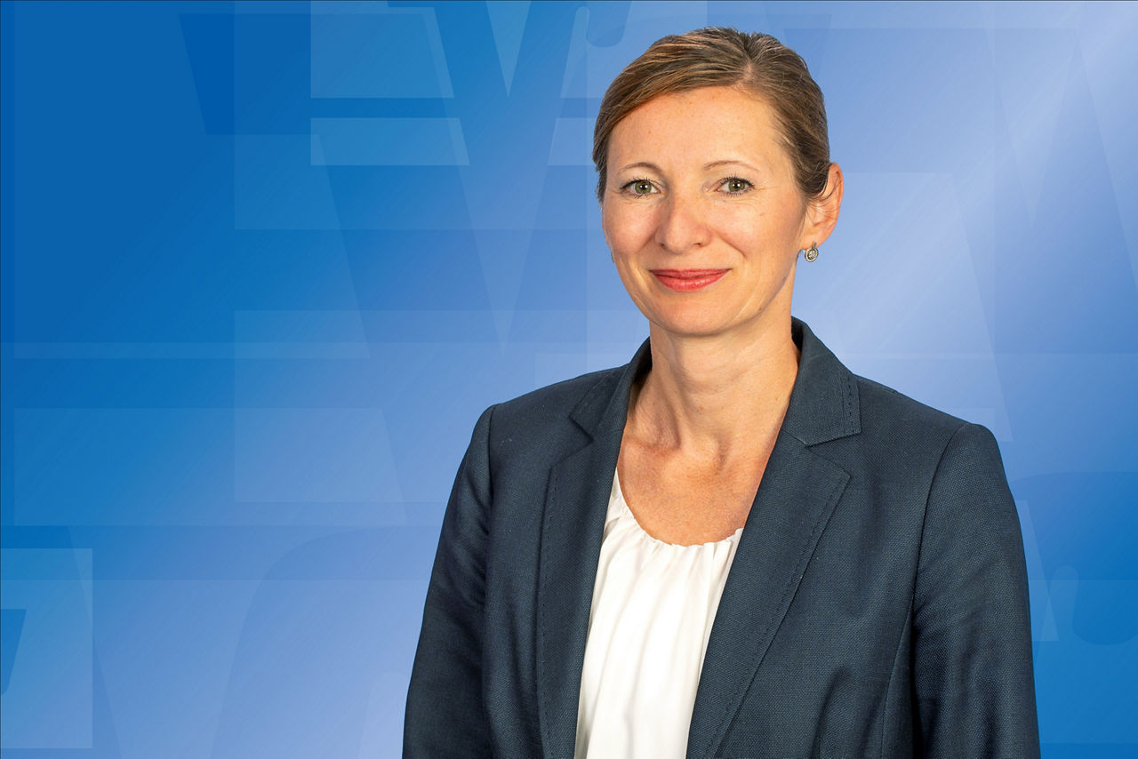 Katharina Wottschel