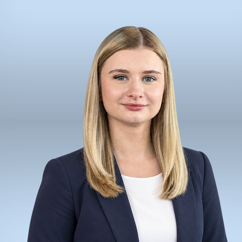 Wrona, Katharina