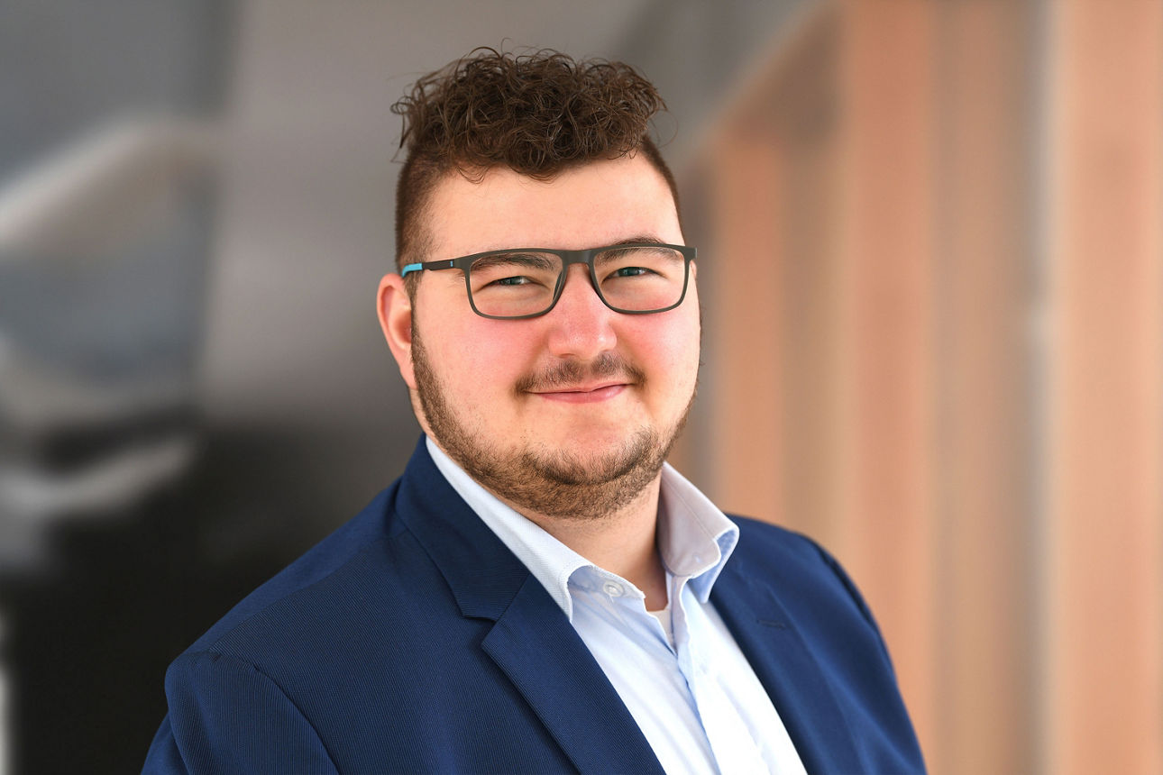 Alexander Wuchner