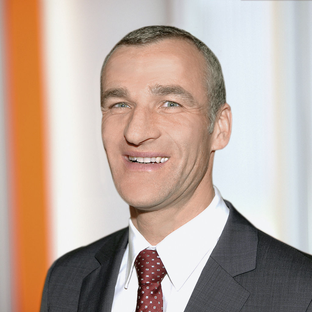 Thomas Wulf