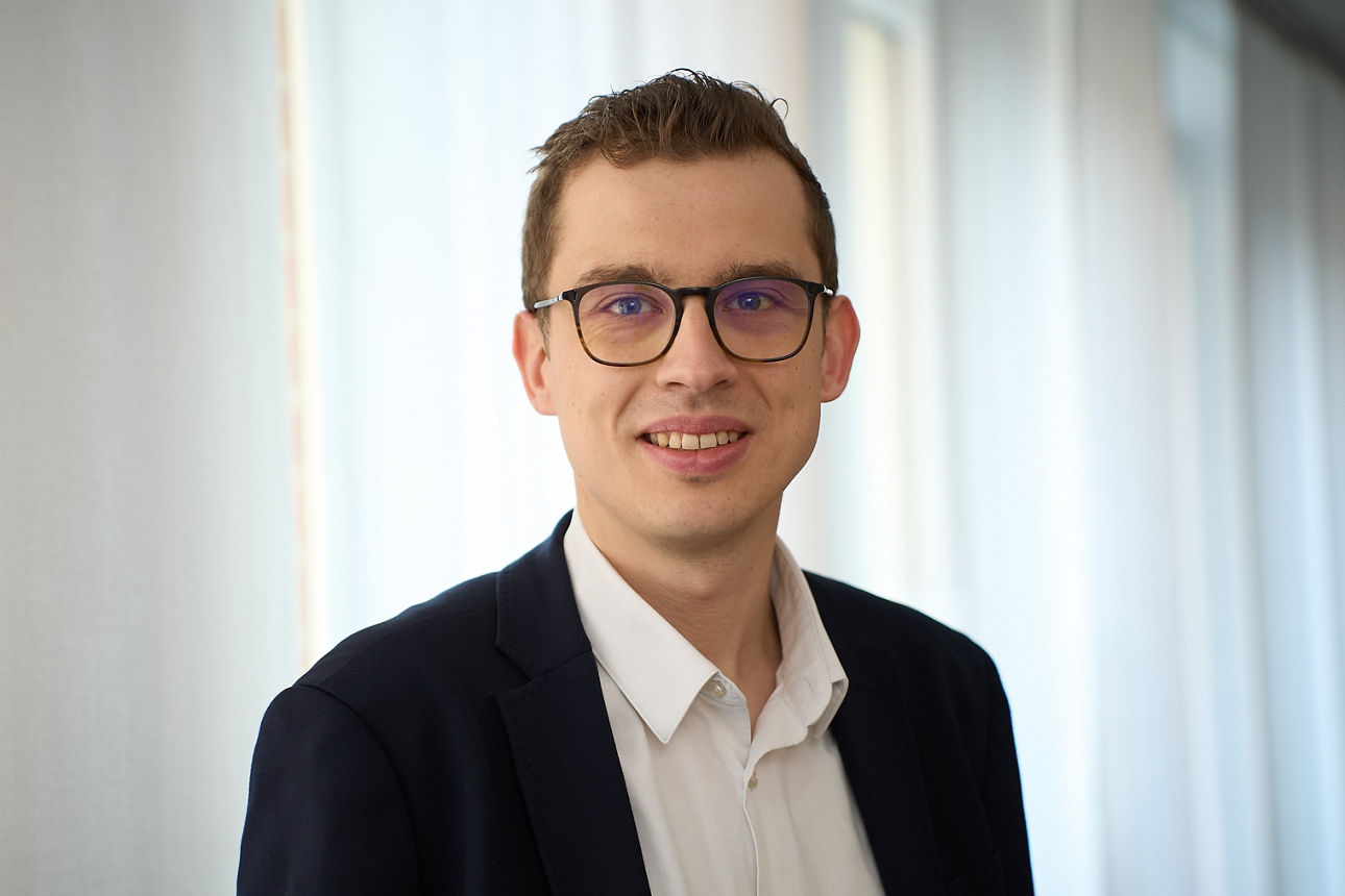 Foto von Simon Wulfert