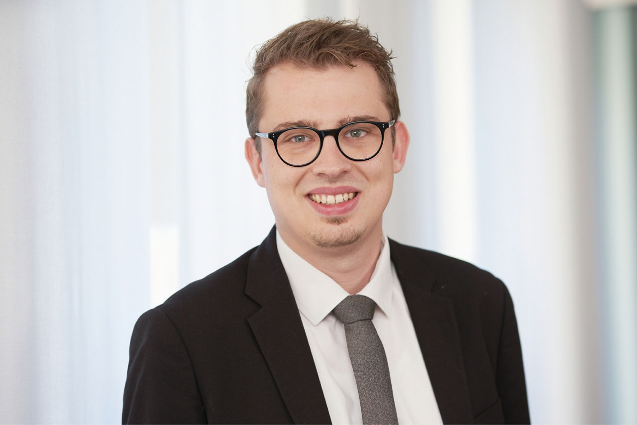 Foto von Simon Wulfert