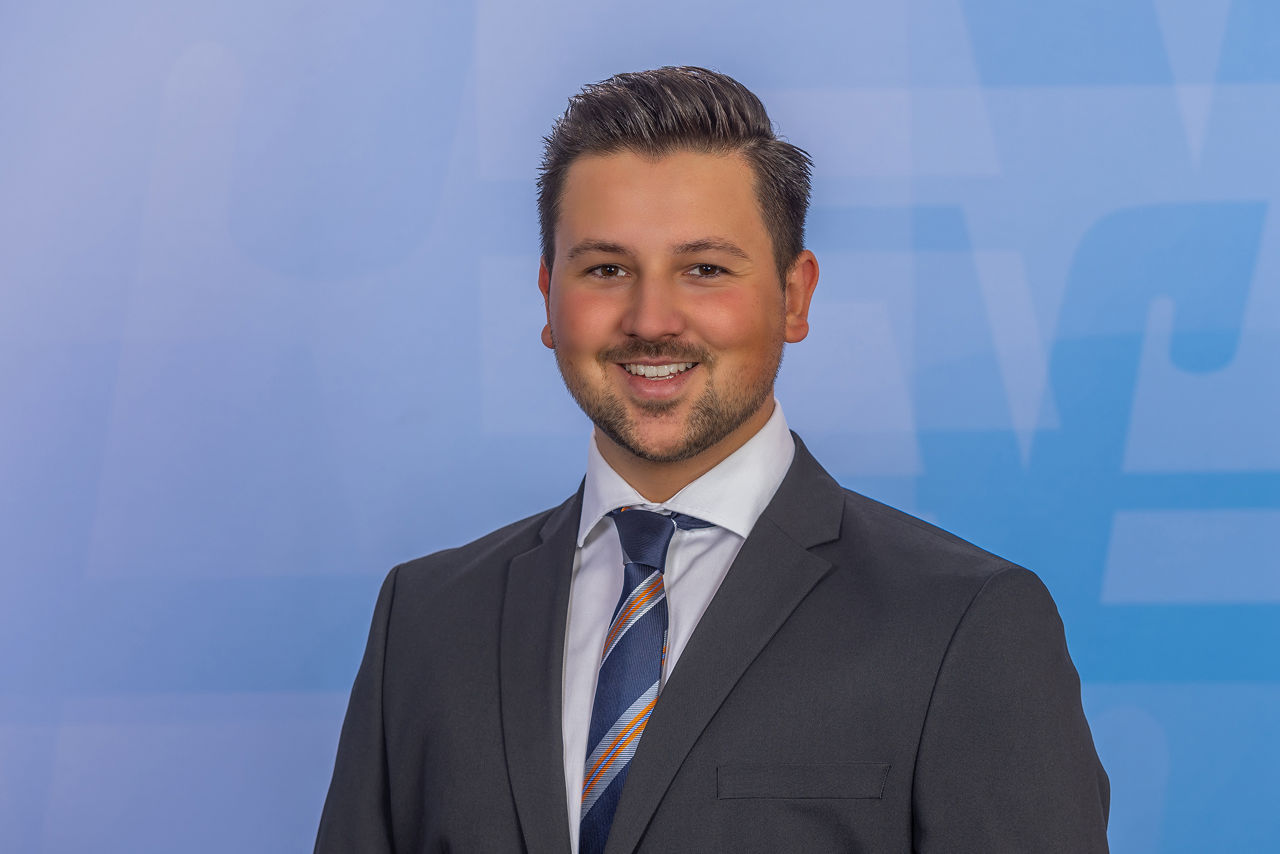 Maximilian Wulff