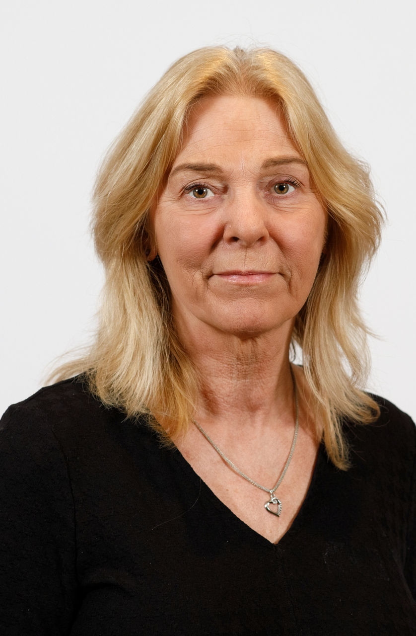 Renate Wulze