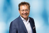 Christoph Wunderlich, Vorstandsmitglied