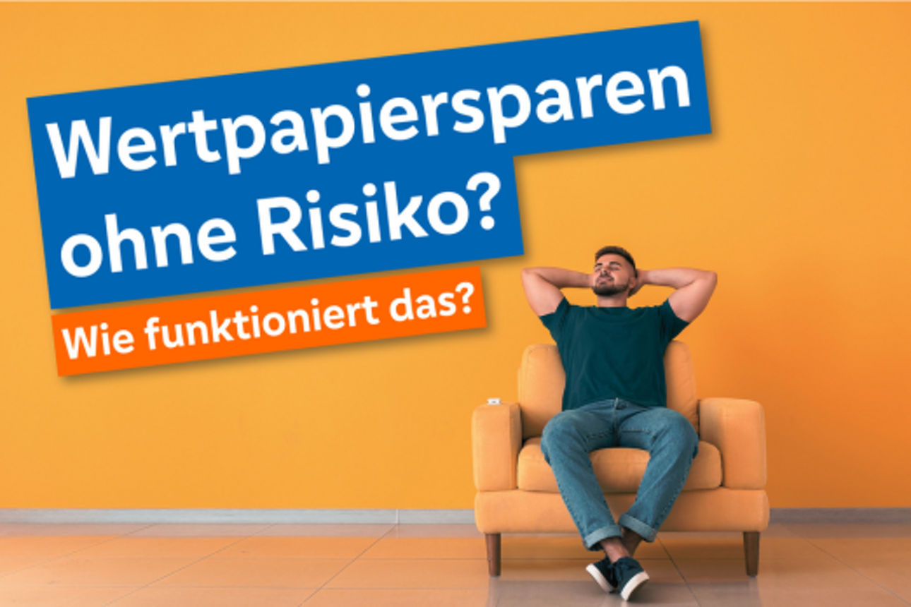 Frau liegend in einer Hängematte
