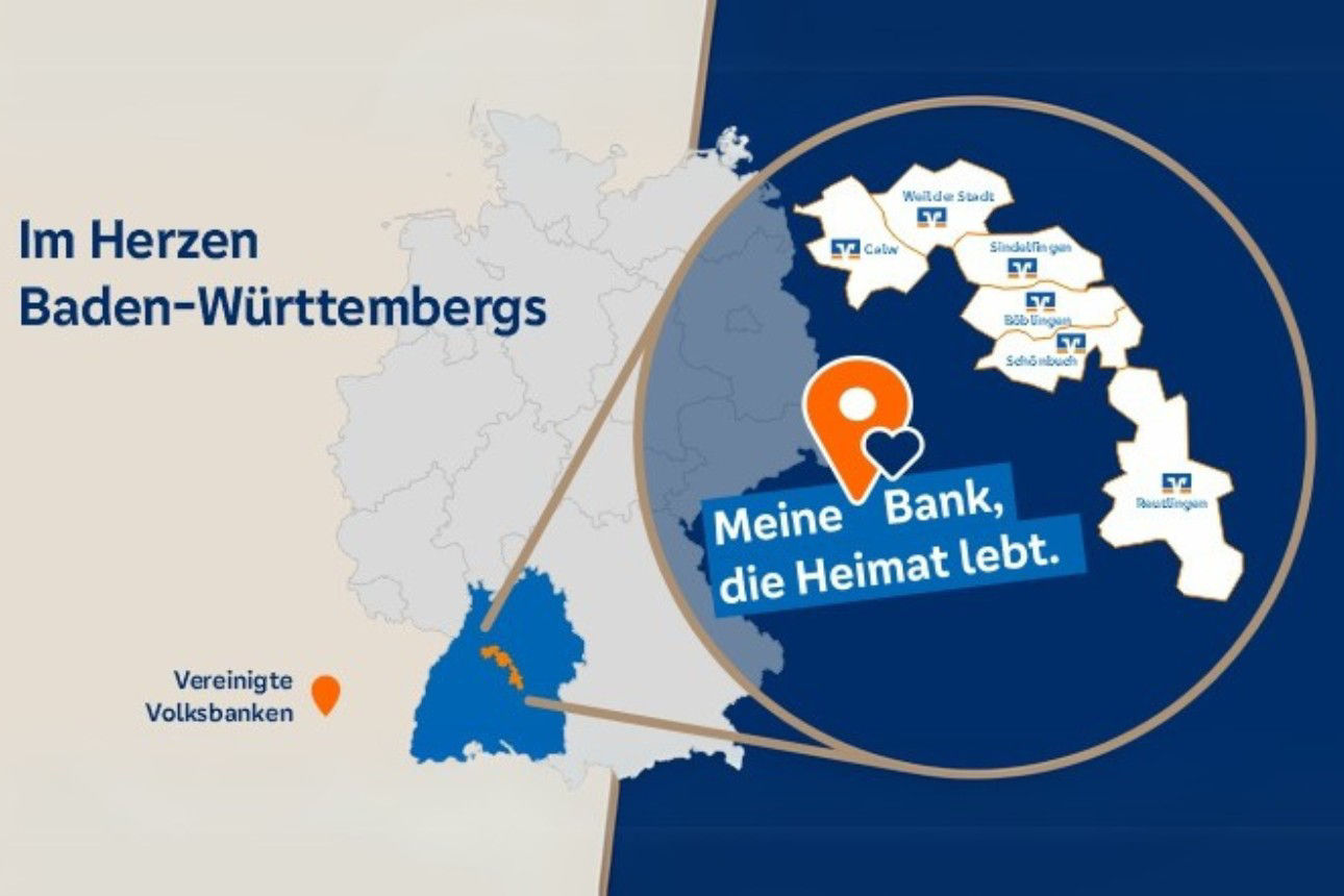 Wunschfiliale in Ihrer Nähe