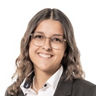 Mitarbeiterin Danja Prinz