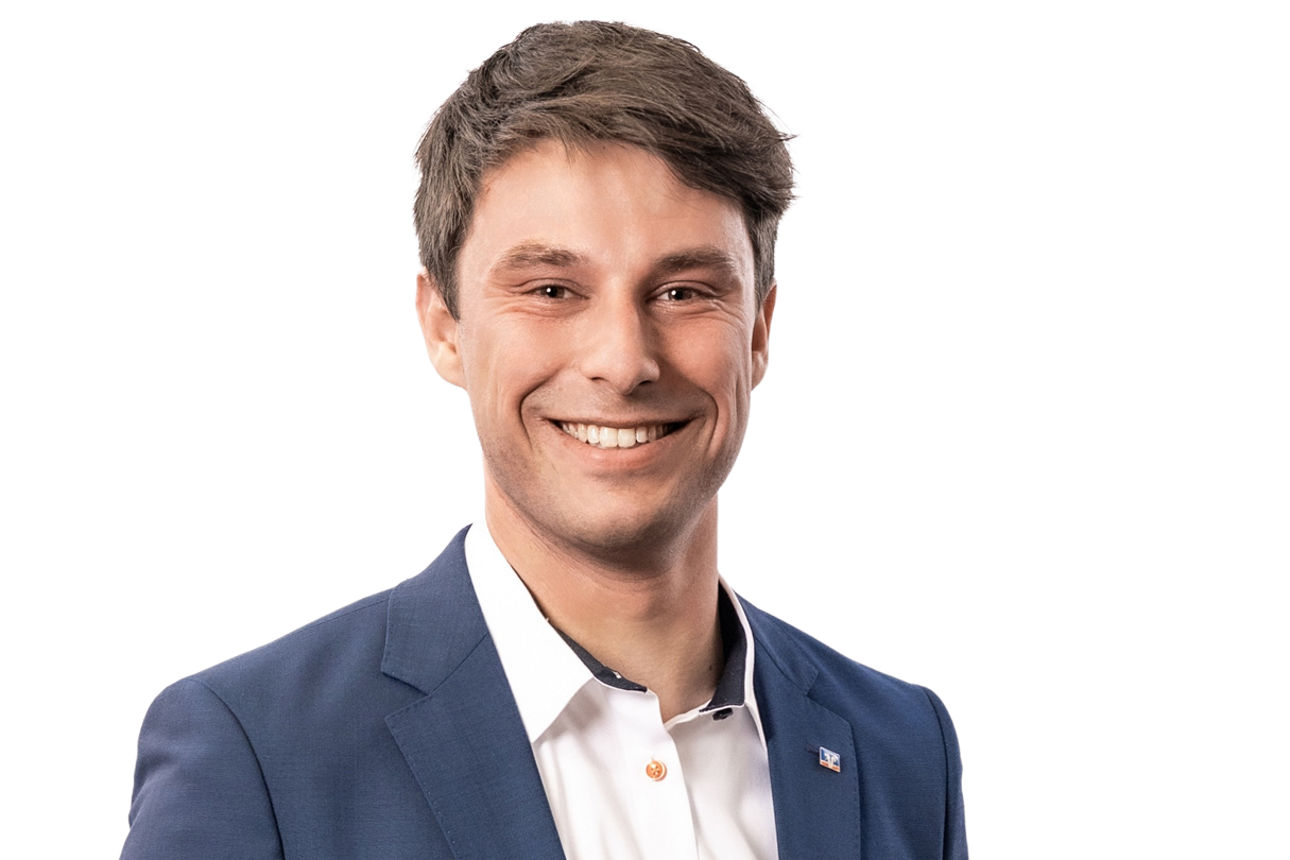 Lukas Dieing