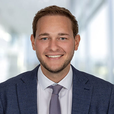Yannik Stevens, VOBA IMMOBILIEN