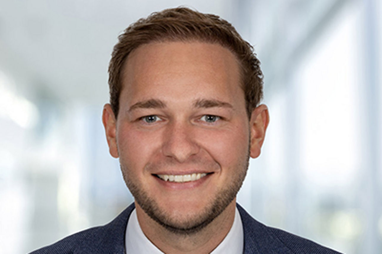 Yannik Stevens, VOBA IMMOBILIEN