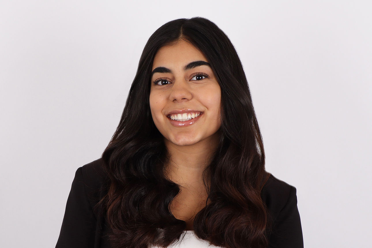 Beraterin Yasemin Yildiz